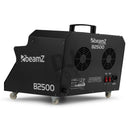 BeamZ BeamZ B2500 Bubble Machine Double Large at DJbox.ie DJ Shop