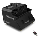 BeamZ BeamZ B2500 Bubble Machine Double Large at DJbox.ie DJ Shop