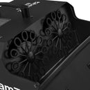 BeamZ BeamZ B2500 Bubble Machine Double Large at DJbox.ie DJ Shop