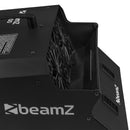 BeamZ BeamZ B2500 Bubble Machine Double Large at DJbox.ie DJ Shop