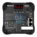 BeamZ BBP90 BATTERY UPLIGHT PAR 4X 4W at DJbox.ie DJ Shop