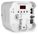BeamZ BeamZ BBP96SW Battery Uplight Par 6x 12W WDMX at DJbox.ie DJ Shop