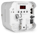 BeamZ BeamZ BBP96SW Battery Uplight Par 6x 12W WDMX at DJbox.ie DJ Shop