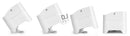 BeamZ BeamZ BBP96SW Battery Uplight Par 6x 12W WDMX at DJbox.ie DJ Shop