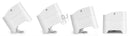 BeamZ BeamZ BBP96SW Battery Uplight Par 6x 12W WDMX at DJbox.ie DJ Shop
