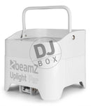 BeamZ BeamZ BBP96SW Battery Uplight Par 6x 12W WDMX at DJbox.ie DJ Shop