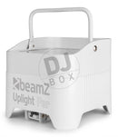 BeamZ BeamZ BBP96SW Battery Uplight Par 6x 12W WDMX at DJbox.ie DJ Shop