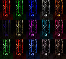 BeamZ BeamZ BBP96SW Battery Uplight Par 6x 12W WDMX at DJbox.ie DJ Shop