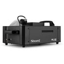 BeamZ BeamZ BLAZE1200 Vertical Fogger 24x4W 4in1 LED at DJbox.ie DJ Shop