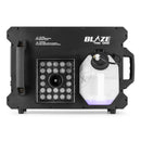 BeamZ BeamZ BLAZE1200 Vertical Fogger 24x4W 4in1 LED at DJbox.ie DJ Shop