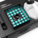 BeamZ BeamZ BLAZE1200 Vertical Fogger 24x4W 4in1 LED at DJbox.ie DJ Shop