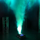 BeamZ BeamZ BLAZE1200 Vertical Fogger 24x4W 4in1 LED at DJbox.ie DJ Shop