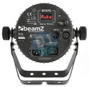 BeamZ BeamZ BT270 Flat Par at DJbox.ie DJ Shop