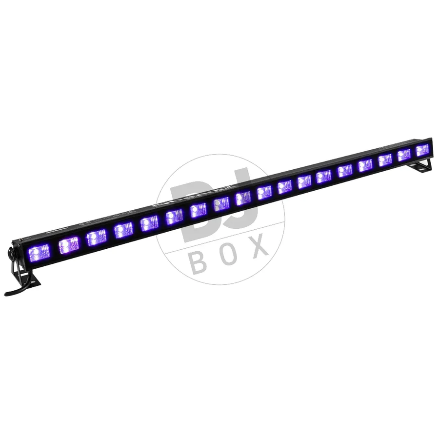 BeamZ BeamZ BUV183 LED UV Bar at DJbox.ie DJ Shop