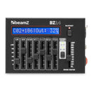 BeamZ BeamZ BZ14 DMX Controller 2x 7 DMX Channels at DJbox.ie DJ Shop