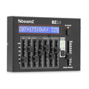 BeamZ BeamZ BZ14 DMX Controller 2x 7 DMX Channels at DJbox.ie DJ Shop