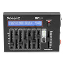 BeamZ BeamZ BZ14 DMX Controller 2x 7 DMX Channels at DJbox.ie DJ Shop