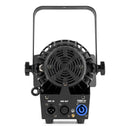 BeamZ BeamZ COB140 Spot WW/CW with Barndoor at DJbox.ie DJ Shop
