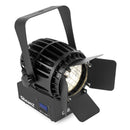 BeamZ BeamZ COB140 Spot WW/CW with Barndoor at DJbox.ie DJ Shop