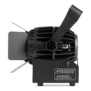 BeamZ BeamZ COB140 Spot WW/CW with Barndoor at DJbox.ie DJ Shop
