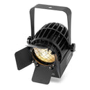 BeamZ BeamZ COB140 Spot WW/CW with Barndoor at DJbox.ie DJ Shop