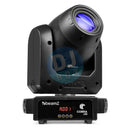 BeamZ BeamZ Cobra 100 LED Spot at DJbox.ie DJ Shop