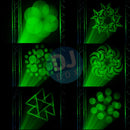 BeamZ BeamZ Cobra 100 LED Spot at DJbox.ie DJ Shop