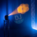 BeamZ BeamZ Cobra 100 LED Spot at DJbox.ie DJ Shop