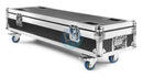 BeamZ FCLCB14 FLIGHTCASE 4X LCB14 at DJbox.ie DJ Shop