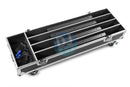 BeamZ FCLCB14 FLIGHTCASE 4X LCB14 at DJbox.ie DJ Shop