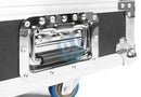 BeamZ FCLCB14 FLIGHTCASE 4X LCB14 at DJbox.ie DJ Shop