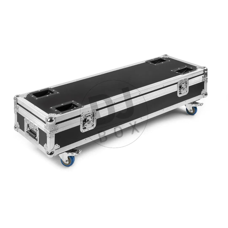 BeamZ BeamZ FCLCB14 FLIGHTCASE 4X LCB14 at DJbox.ie DJ Shop