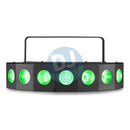 BeamZ FINGERS7 PARTY EFFECT DMX at DJbox.ie DJ Shop