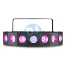 BeamZ FINGERS7 PARTY EFFECT DMX at DJbox.ie DJ Shop