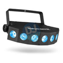 BeamZ FINGERS7 PARTY EFFECT DMX at DJbox.ie DJ Shop