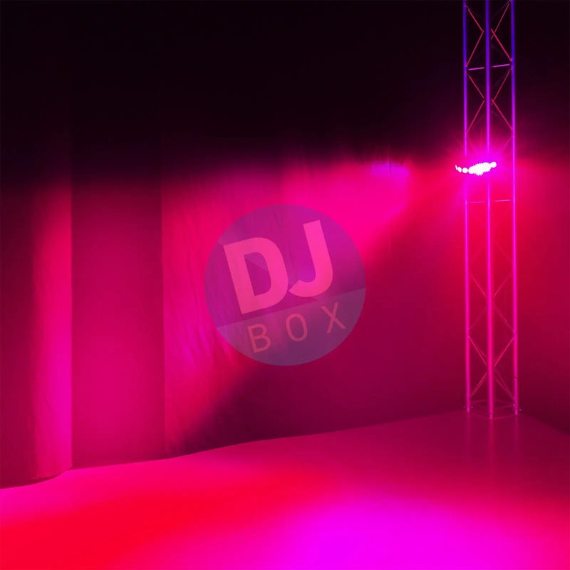 BeamZ FINGERS7 PARTY EFFECT DMX at DJbox.ie DJ Shop