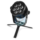 BeamZ BeamZ FST2 Universal Floor Stand Lighting Effects at DJbox.ie DJ Shop
