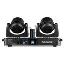 BeamZ BeamZ Fuze Twin LED Wash Moving Head Bar at DJbox.ie DJ Shop