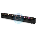 BeamZ BeamZ Hyaden Moving Bar at DJbox.ie DJ Shop