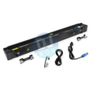 BeamZ BeamZ Hyaden Moving Bar at DJbox.ie DJ Shop