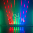 BeamZ BeamZ Hyaden Moving Bar at DJbox.ie DJ Shop