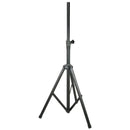 BeamZ BeamZ LS25A Adjutable light stand at DJbox.ie DJ Shop