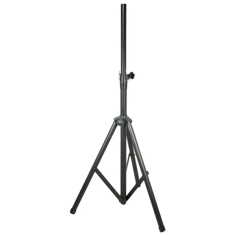BeamZ BeamZ LS25A Adjutable light stand at DJbox.ie DJ Shop