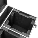 BeamZ BeamZ MHL1940 LED Bee Eye Moving Head Set at DJbox.ie DJ Shop