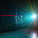 BeamZ BeamZ Multibox with LED Effect laser and strobe at DJbox.ie DJ Shop