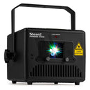 BeamZ BeamZ Phoenix 3000 Analog Laser System at DJbox.ie DJ Shop