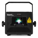 BeamZ BeamZ Phoenix 3000 Analog Laser System at DJbox.ie DJ Shop