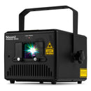 BeamZ BeamZ Phoenix 3000 Analog Laser System at DJbox.ie DJ Shop