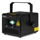 BeamZ BeamZ Phoenix 3000 Analog Laser System at DJbox.ie DJ Shop