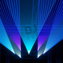 BeamZ BeamZ Phoenix 3000 Analog Laser System at DJbox.ie DJ Shop